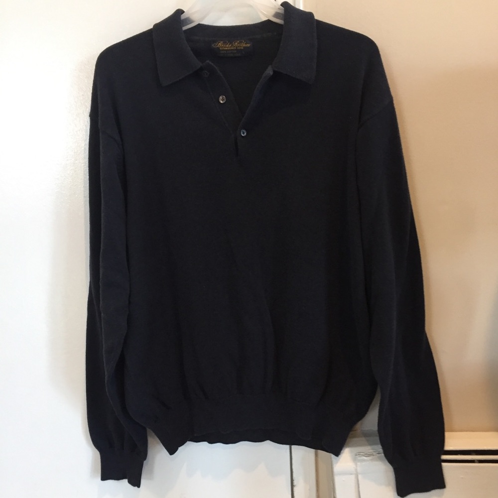 Brooks Brothers Polo